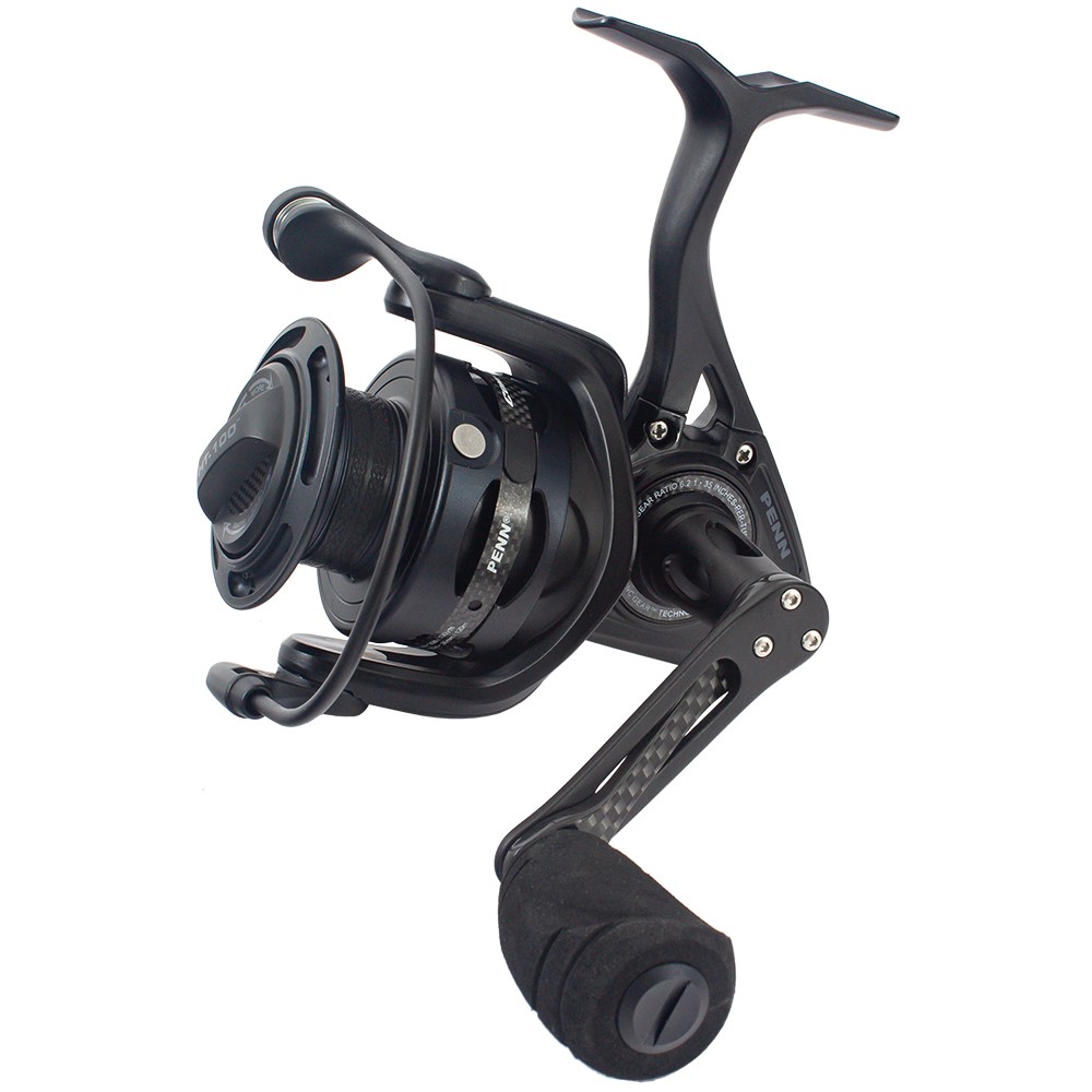 Penn Conflict CFT Spinning Reel