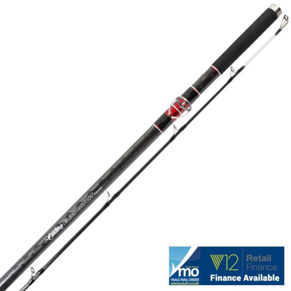 Shore Fishing Rods - Veals Mail Order