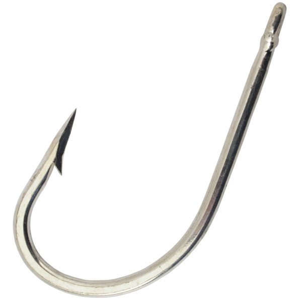 Cox and Rawle Bass Hooks Aberdeen (sub for Partridge CS41