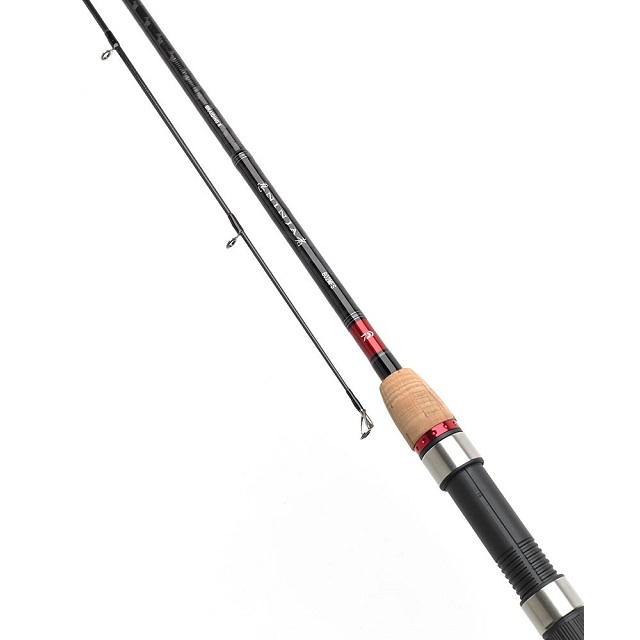 Buy Daiwa Ninja X JIGGERSPIN, 2 Parts, Spinning Fishing Rod Online at  desertcartINDIA