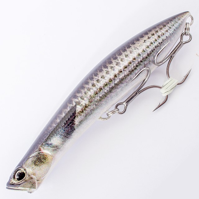 Duo Realis Pencil Popper 110SW - Veals Mail Order