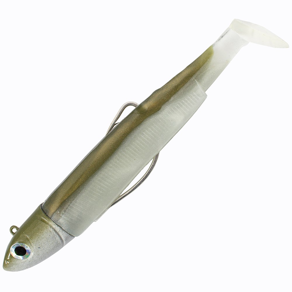 Fiiish Black Minnow 160 No5 Offshore Combo (60gm) - Veals Mail Order