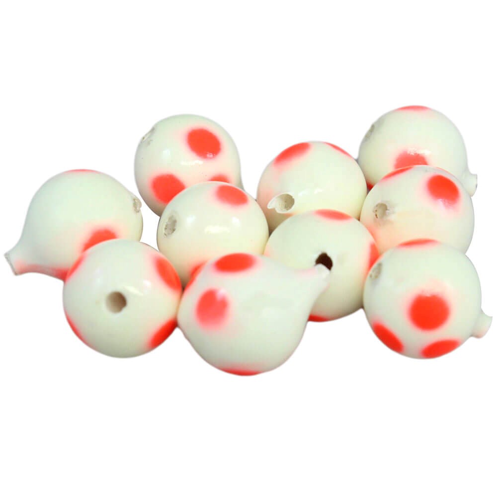 Gemini Floating Beads - Veals Mail Order