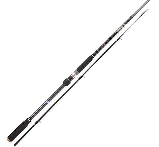 Lure Fishing Rods - Veals Mail Order