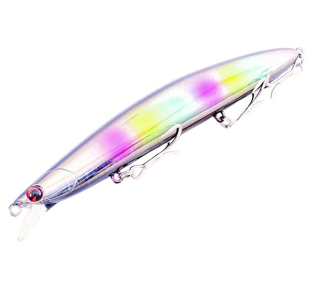 Lure Fishing - Veals Mail Order