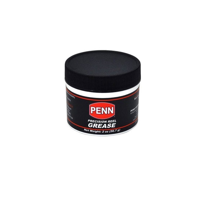 Penn Precision Reel Grease - Veals Mail Order
