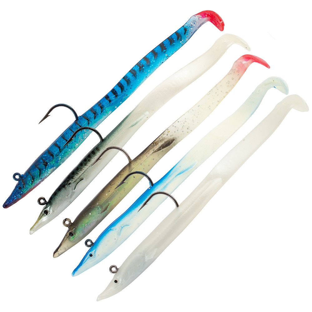 Red Gill Evo Bass Selection Pack - Veals Mail Order