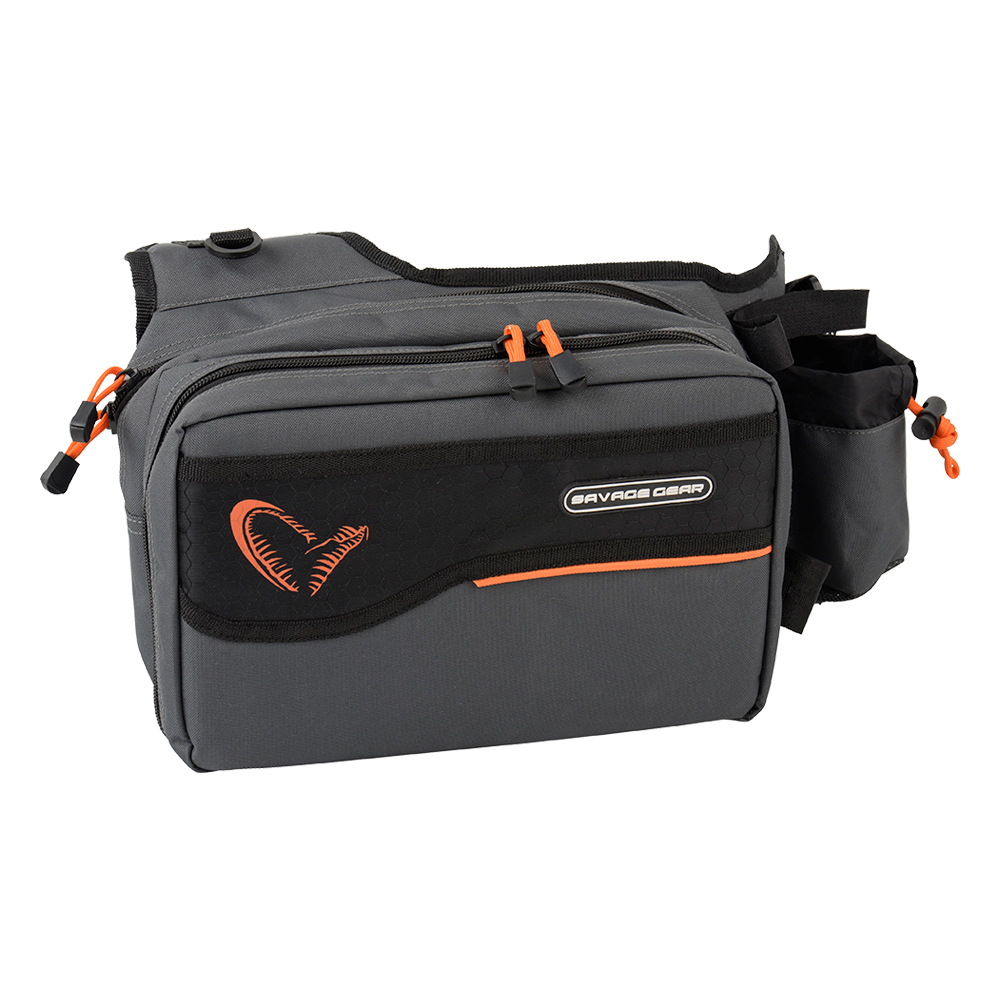 Savage Gear Sling Shoulder Bag - 8L - Veals Mail Order