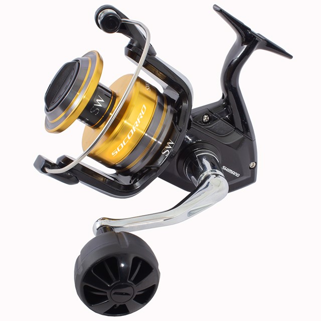 Shimano Socorro SW8000 - Veals Mail Order