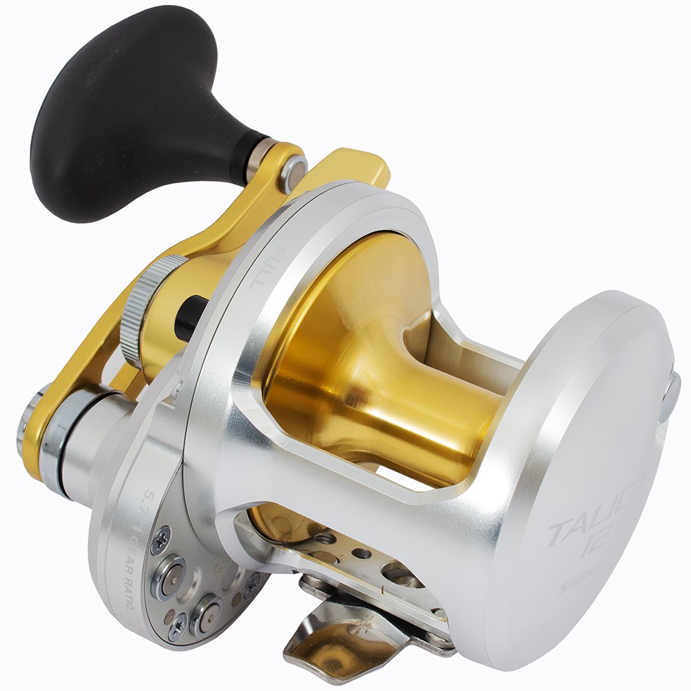 Shimano Talica 16 - Veals Mail Order