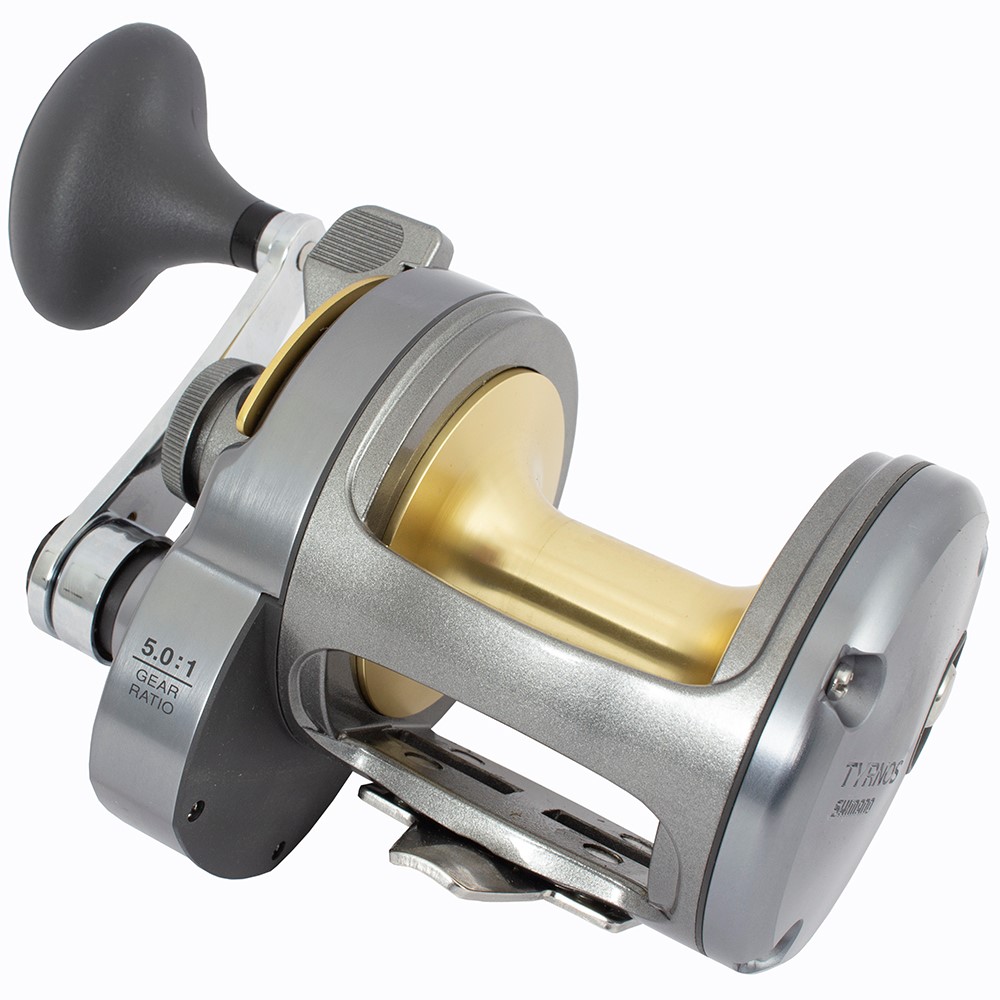 Shimano Tyrnos 16 - Veals Mail Order