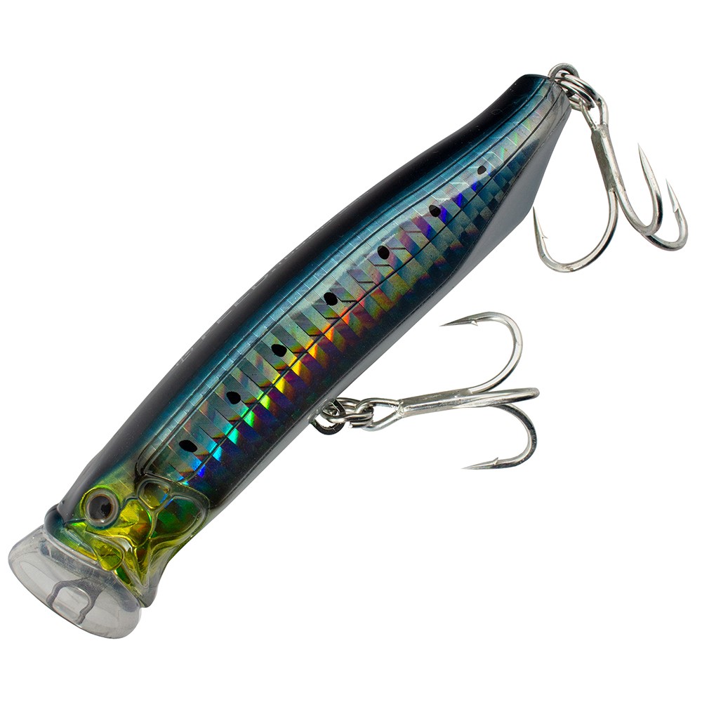 Tackle House Feed Popper 120 - Veals Mail Order