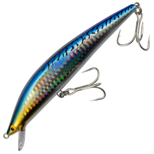 Japanese Fishing Lures - Veals Mail Order