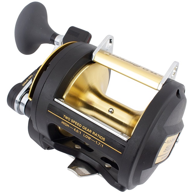 Shimano TLD 2 Speed 30A - Veals Mail Order