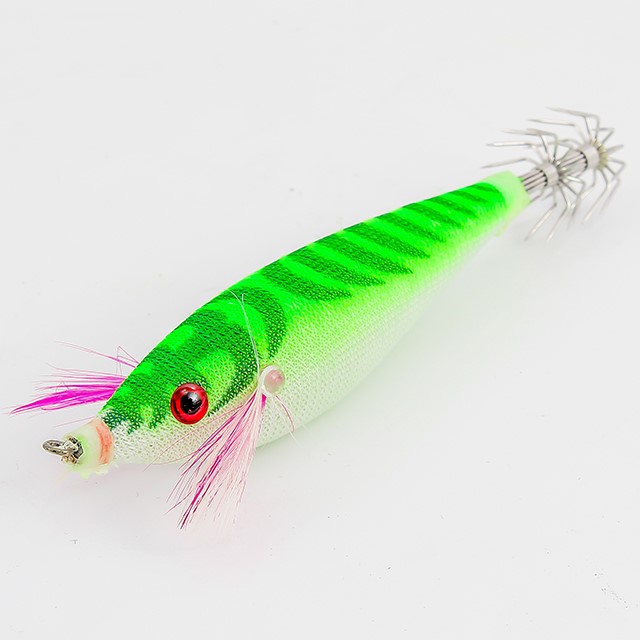 Tronixpro Squid Jig - Veals Mail Order