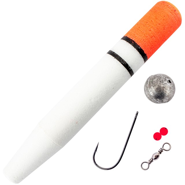 Sea Fishing Night Float Pack - Veals Mail Order