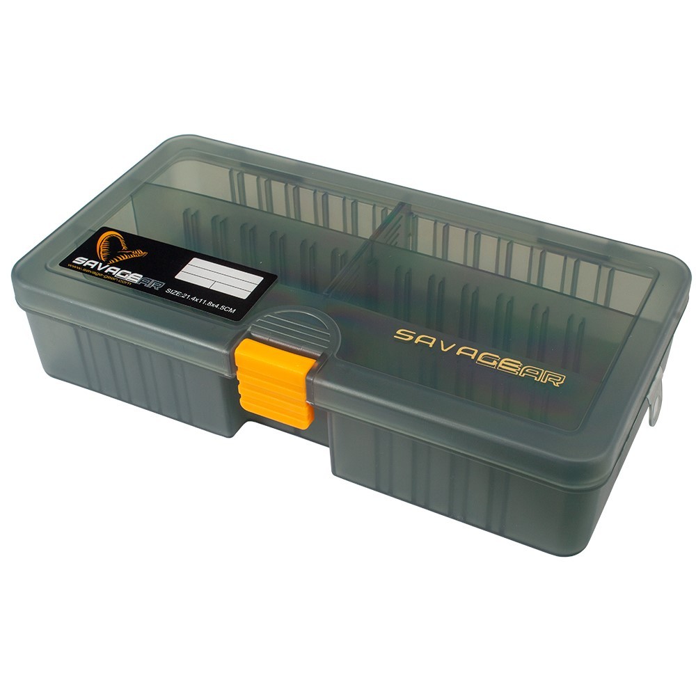 Savage Gear SG Lure Box - Veals Mail Order