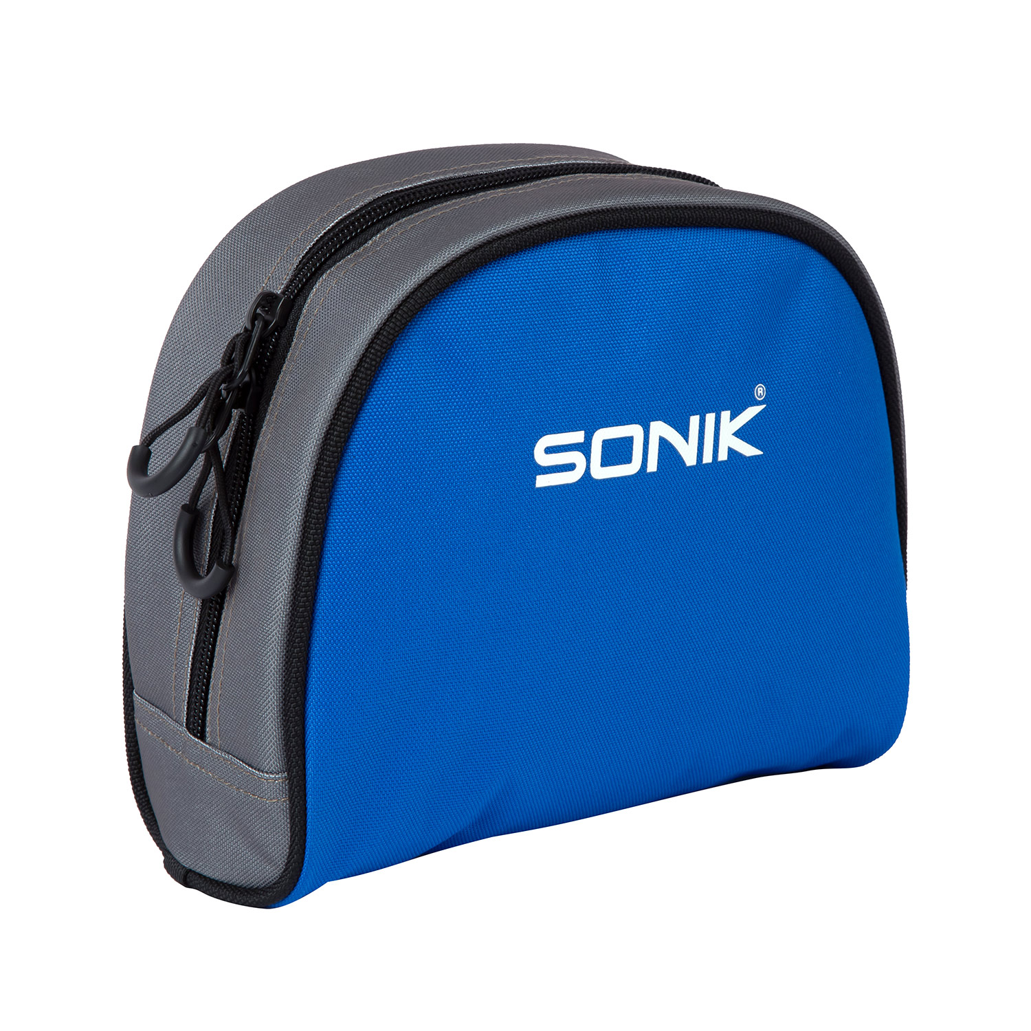 Sonik Fixed Spool Reel Case - Veals Mail Order