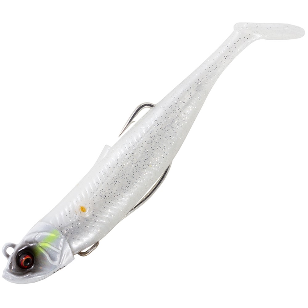 Savage Gear Savage Minnow Weedless Single Combo - Veals Mail Order