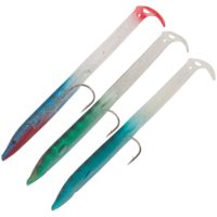 Red Gill Rascal - 115mm - Veals Mail Order
