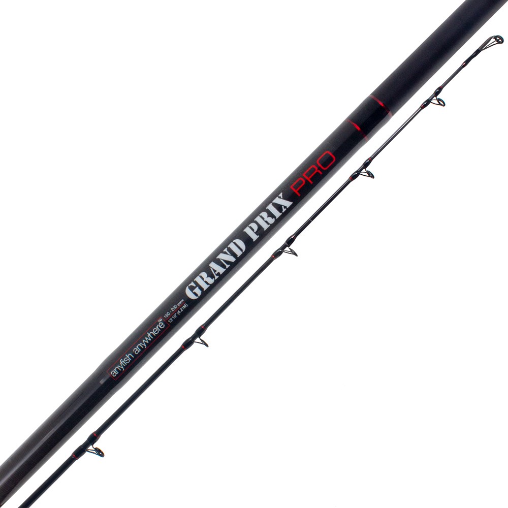 Anyfish Anywhere Grand Prix Pro - Veals Mail Order