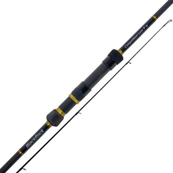 Blackrock Sea Bass 11' Power Play Action - Veals Mail Order