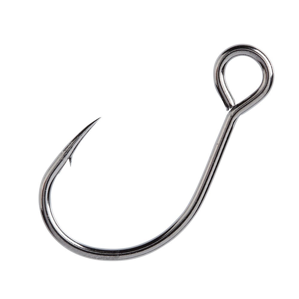 Owner S-75M Single Lure Hook - Veals Mail Order