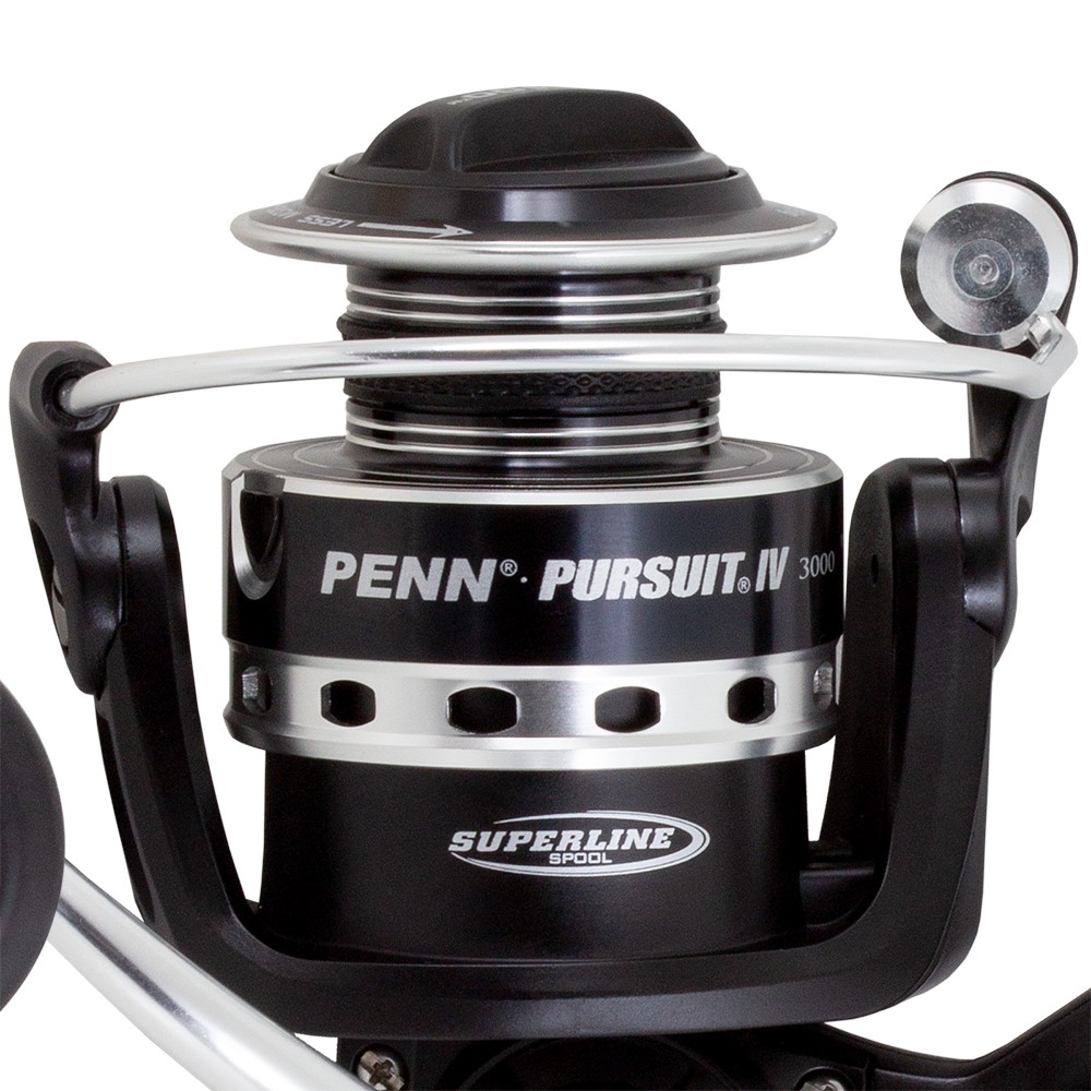 Penn Pursuit IV 6000 Spinning Reel