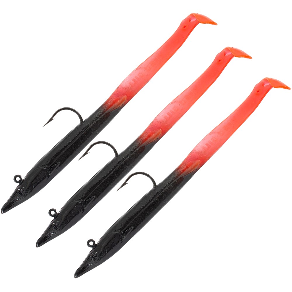Red Gill Evo - 178mm - Veals Mail Order
