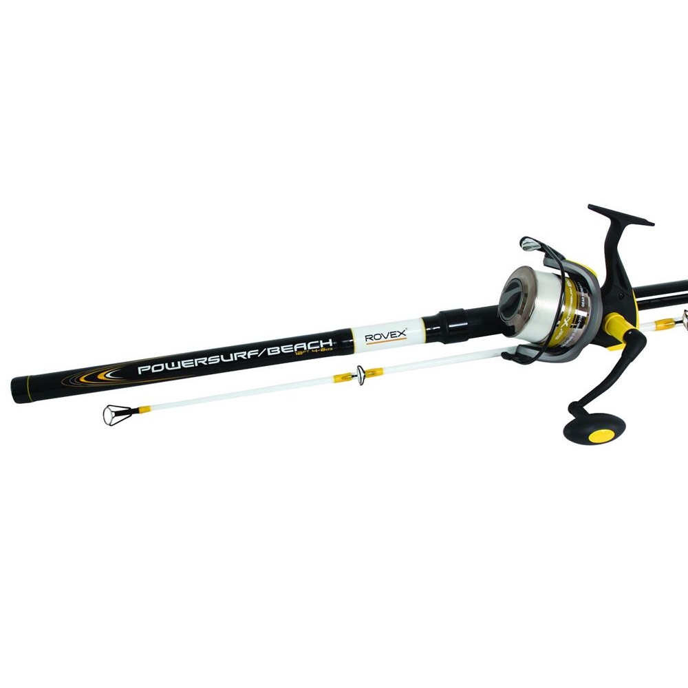 Rovex 12ft Extreme Surf Combo Combo - 4-6oz - 3 piece - (18431