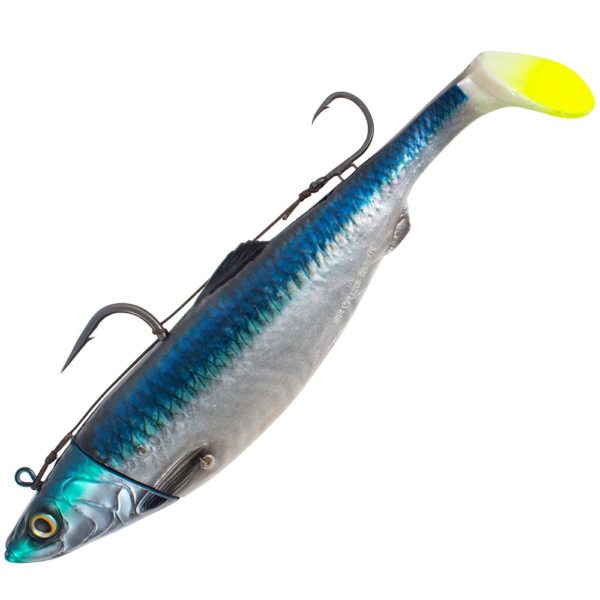 Soft Lures - Veals Mail Order