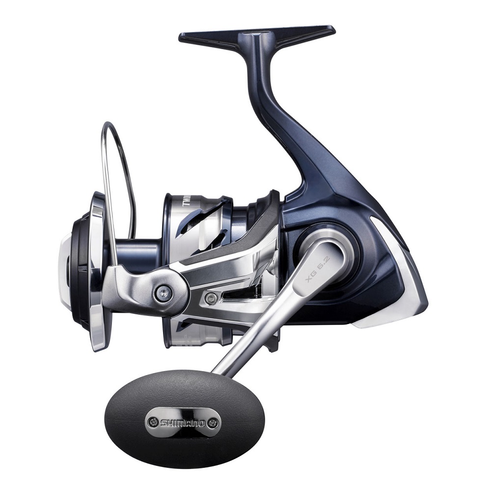 Shimano Twin Power SW C 14000 XG - Veals Mail Order