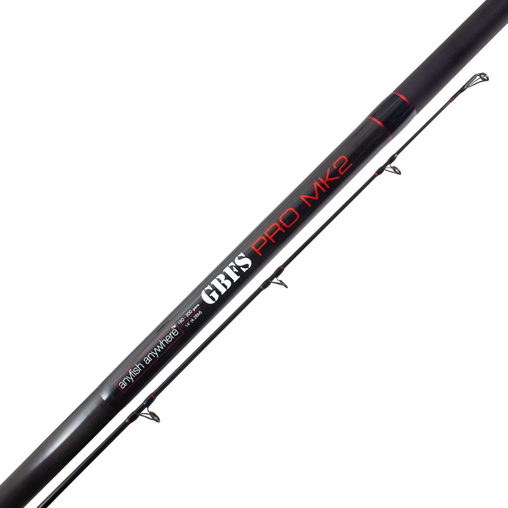 Anyfish Anywhere 14' GB FS Pro MK2 - Veals Mail Order