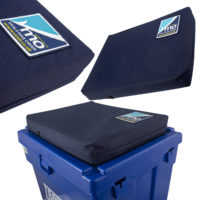 VMO Snuggle Seat Box Cushion - Veals Mail Order