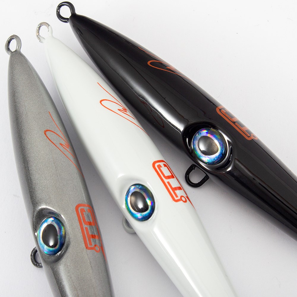 Marc Cowling Signature Needlefish 125 - Veals Mail Order