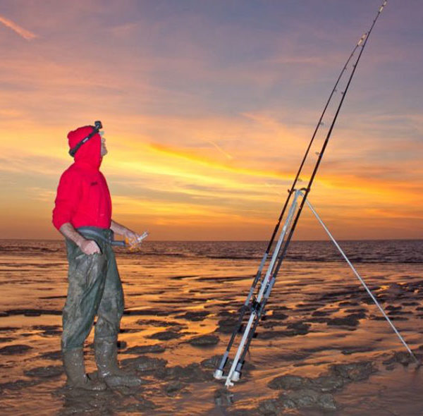 Sea Fishing Rods - Veals Mail Order