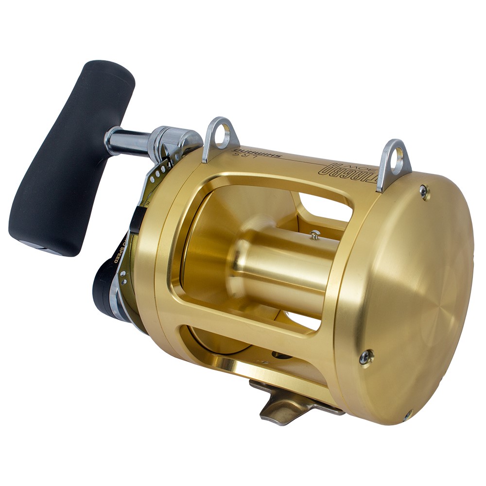 Shimano Tiagra A 80W - Veals Mail Order