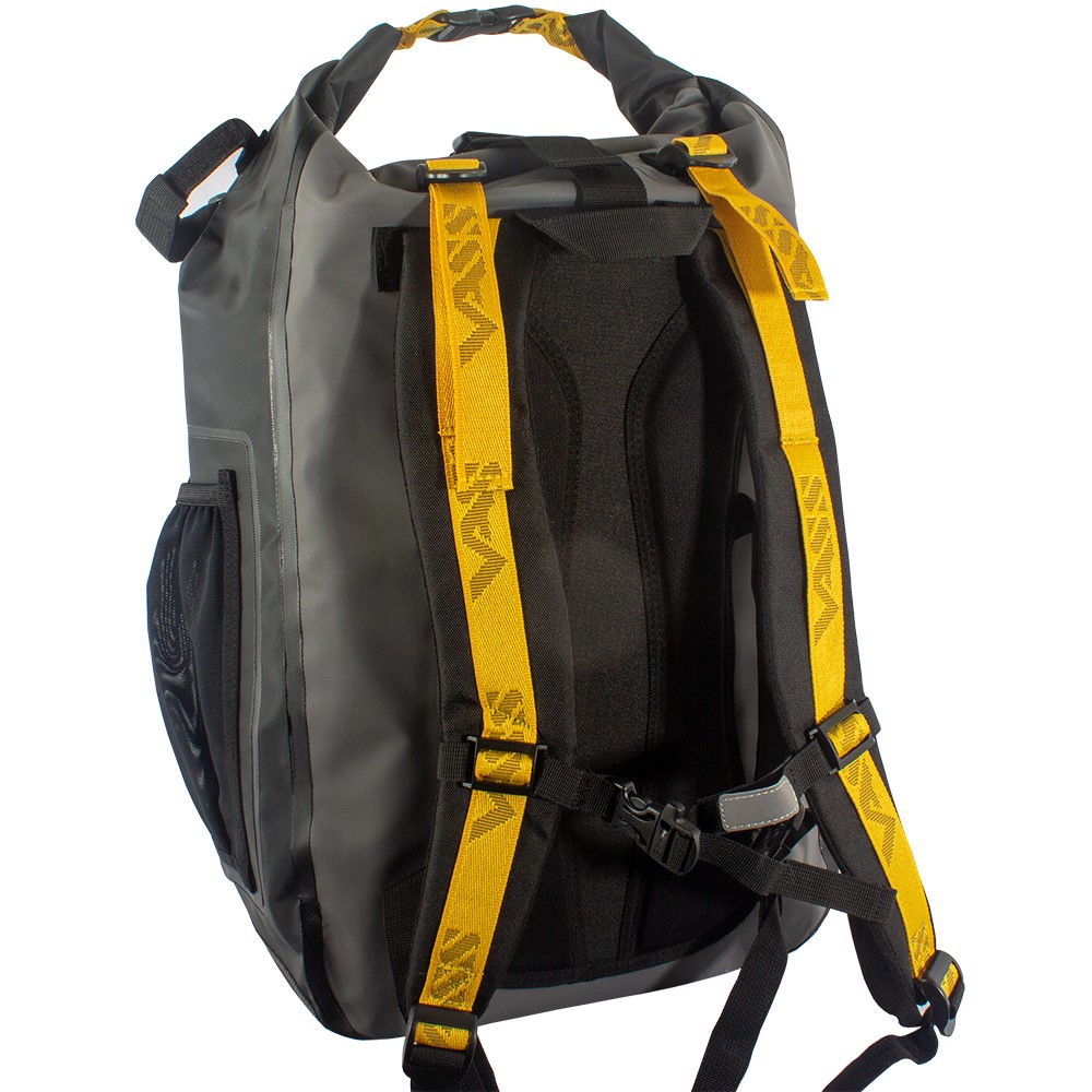 Vass Dry Fishing Rucksack - Edition 3 - Veals Mail Order