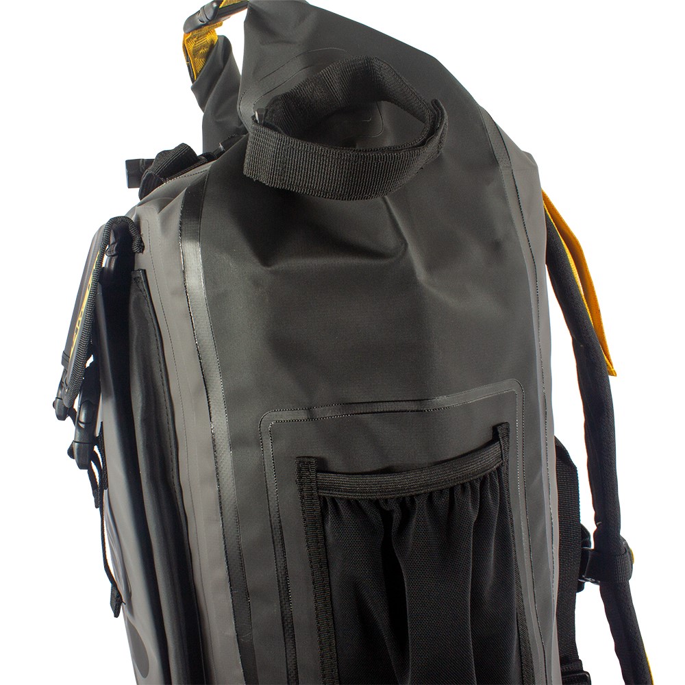 Vass Dry Fishing Rucksack - Edition 3 - Veals Mail Order