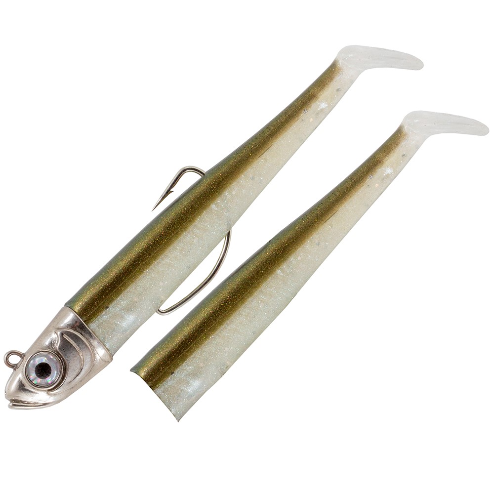 GT-Bio Roller Shad 125 - Combo - Veals Mail Order