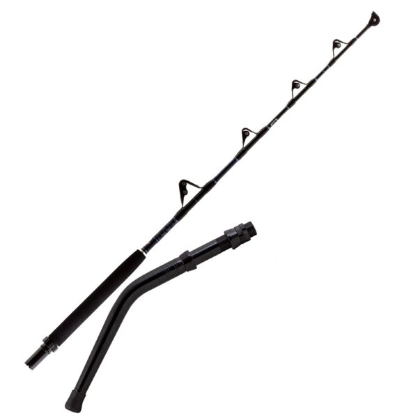 Boat Fishing Rods - Veals Mail Order