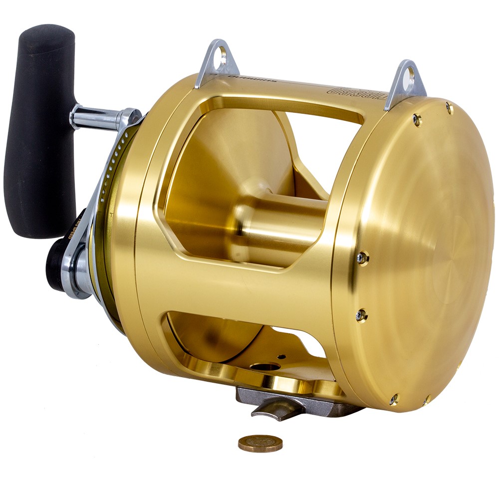 Shimano Tiagra 130 A - TI-130A - Veals Mail Order