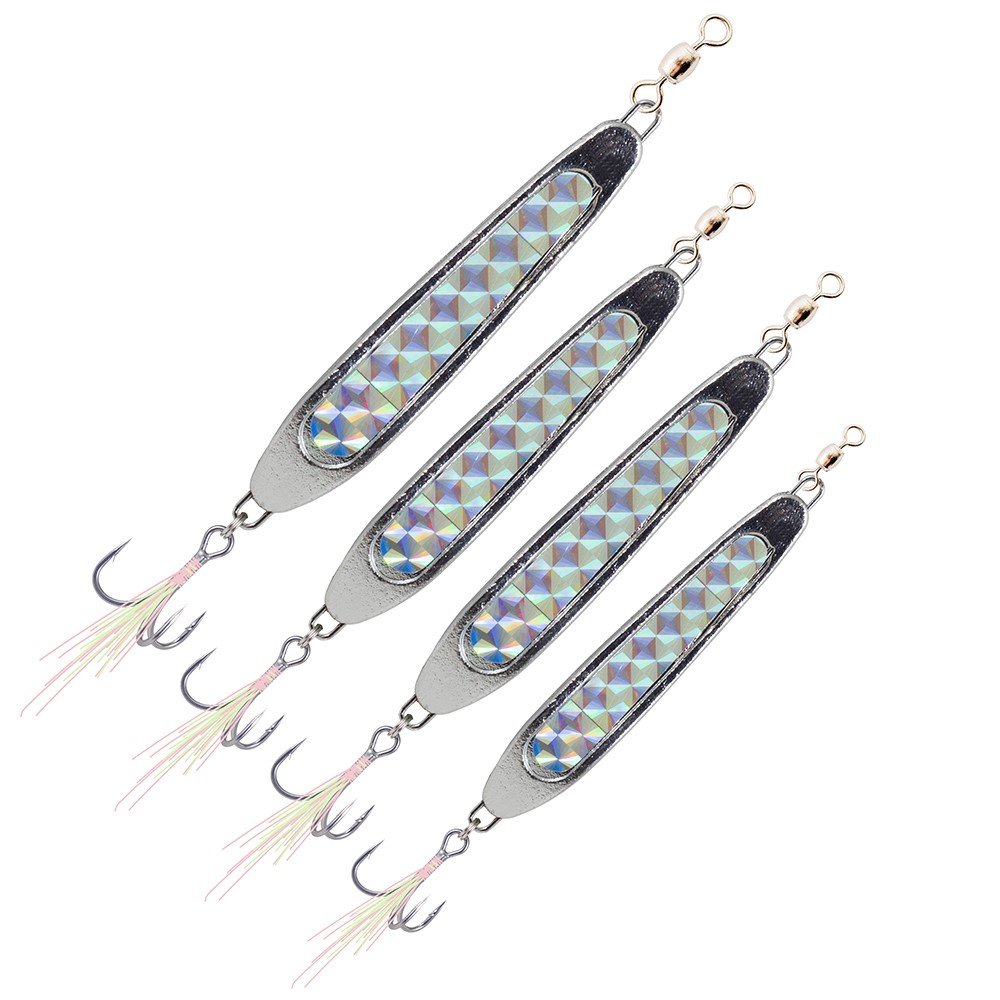 SeaTech Silverheads Kit - Veals Mail Order