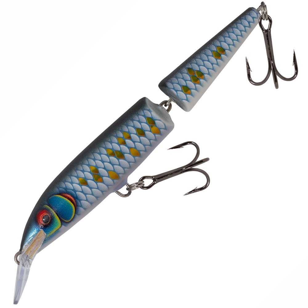 Rapala Jointed Floater - Veals Mail Order