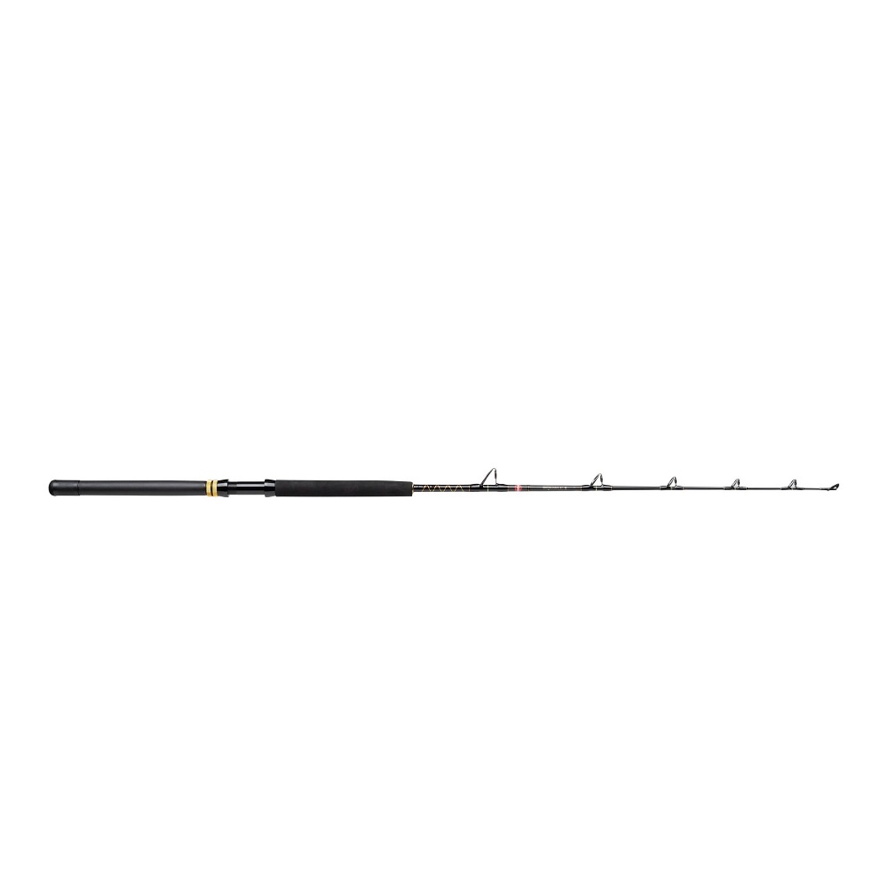 Penn Squall II 30-80lb 5' 6'' - Veals Mail Order
