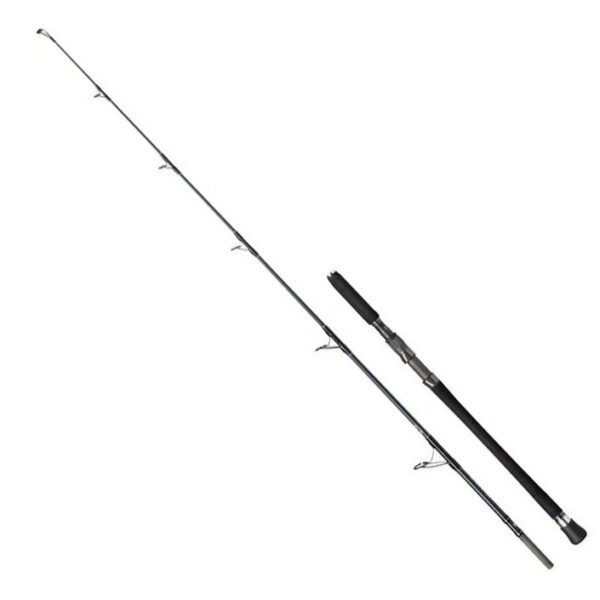 PENN Regiment Popping Spin 8ft 50-100g Rod Second Hand - Veals Mail Order