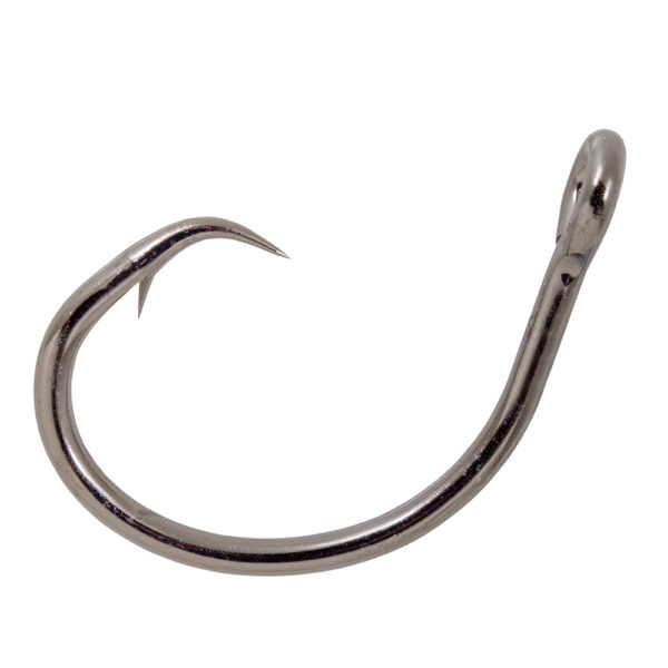 Mustad Demon Circle - Heavy - 39950NP-BN - Veals Mail Order