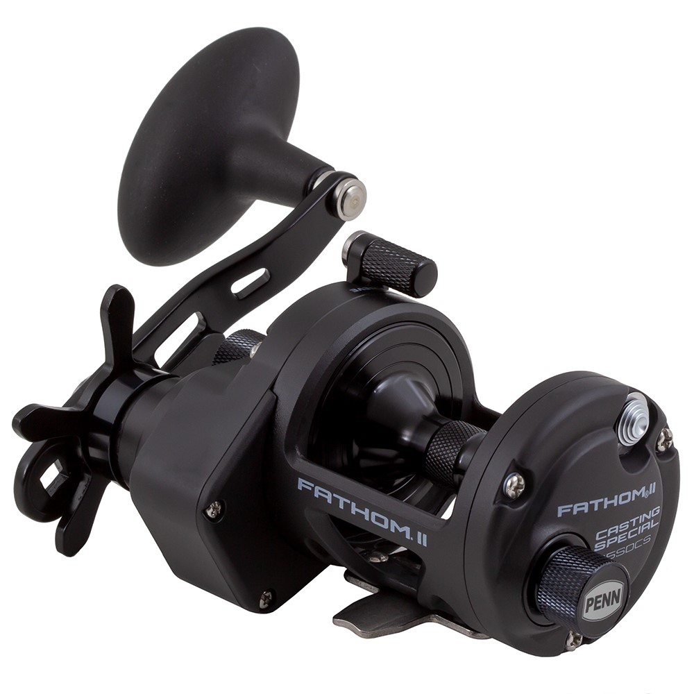Your First Multiplier fishing Reel- A definitive Guide. By Jansen Teakle -  Veals Mail Order