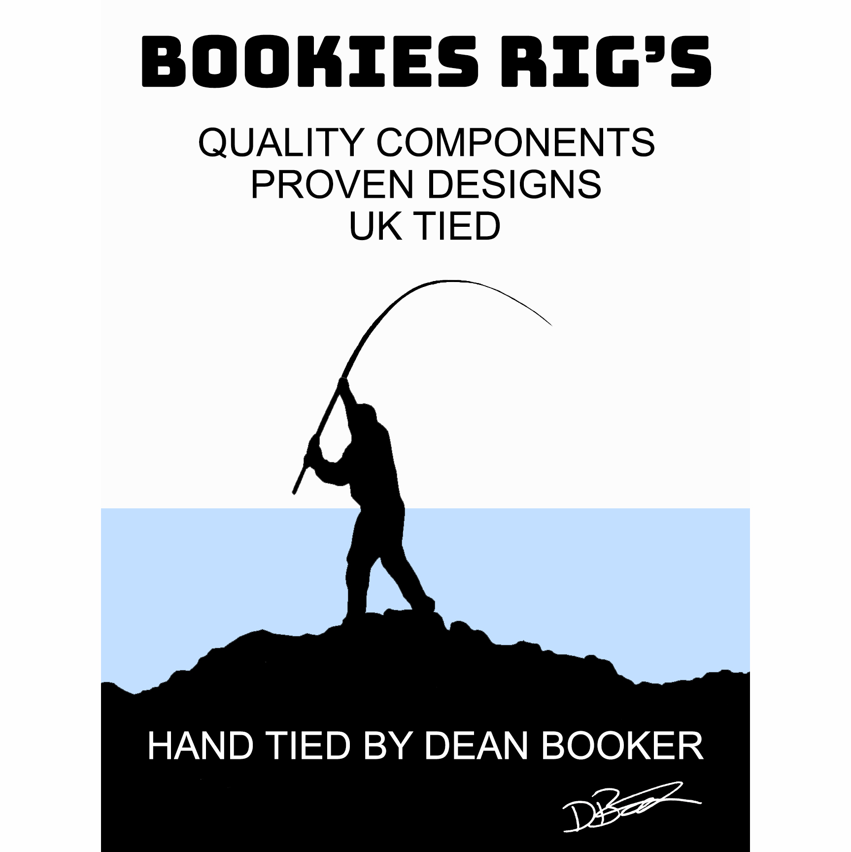 Bookies Rig's - Veals Mail Order