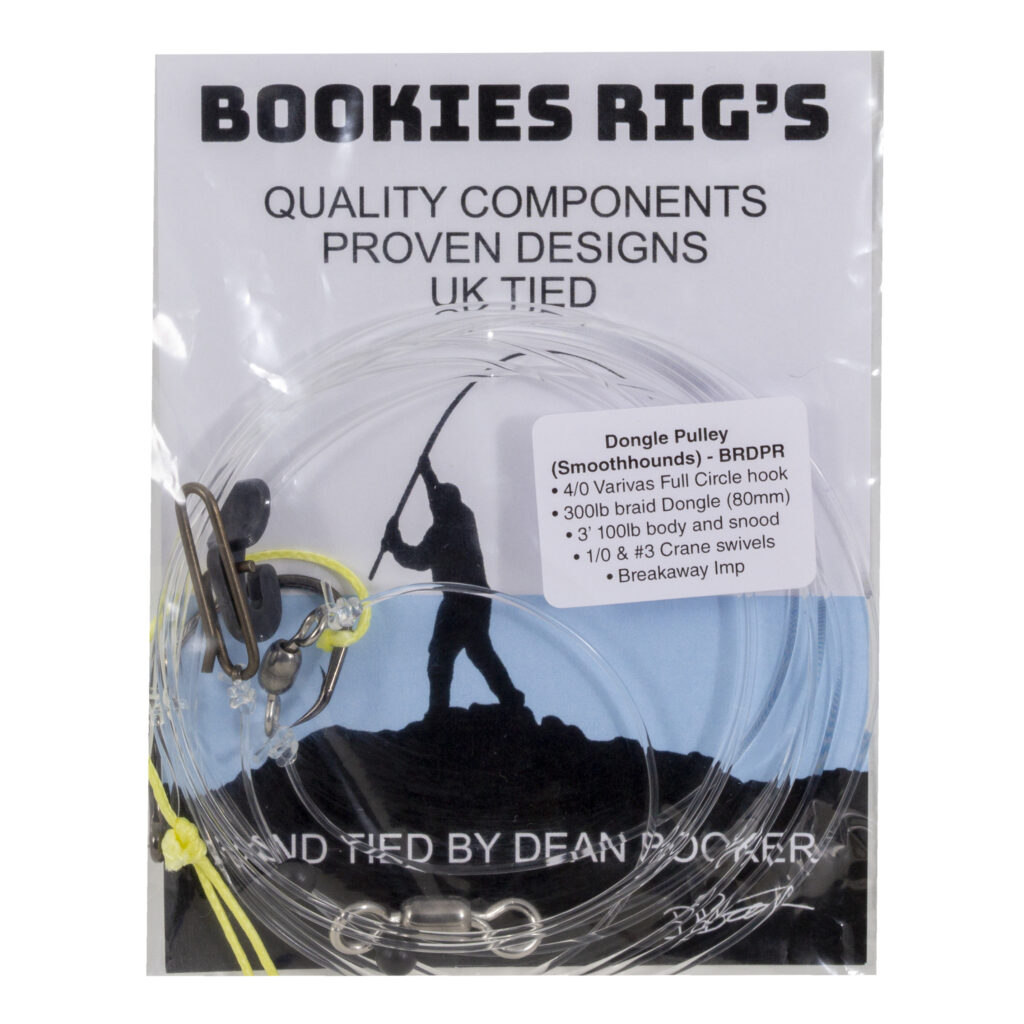 A Brilliant NEW Rig Range- bookies rigs - Veals Mail Order